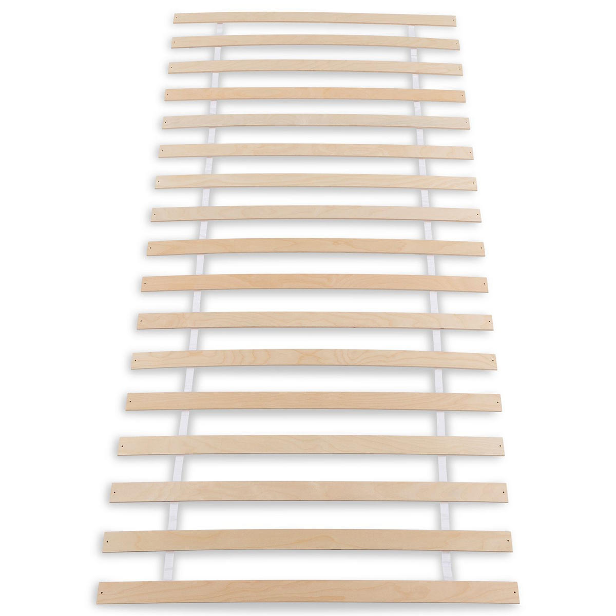 LATTENROST PASIA 100x190 cm natur - Naturfarben, Holz (100/190cm) - IDIMEX