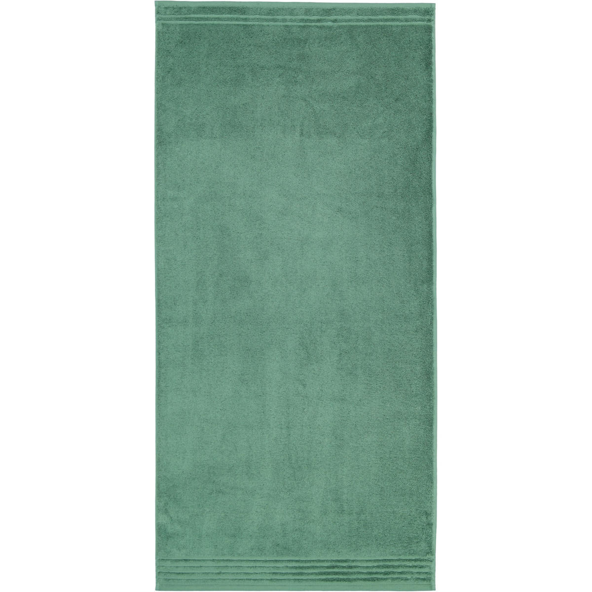 HANDTÜCHER VIENNA STYLE SUPERSOFT EVERGREEN - 5525 - Grün, Textil (67/140cm) - Vossen