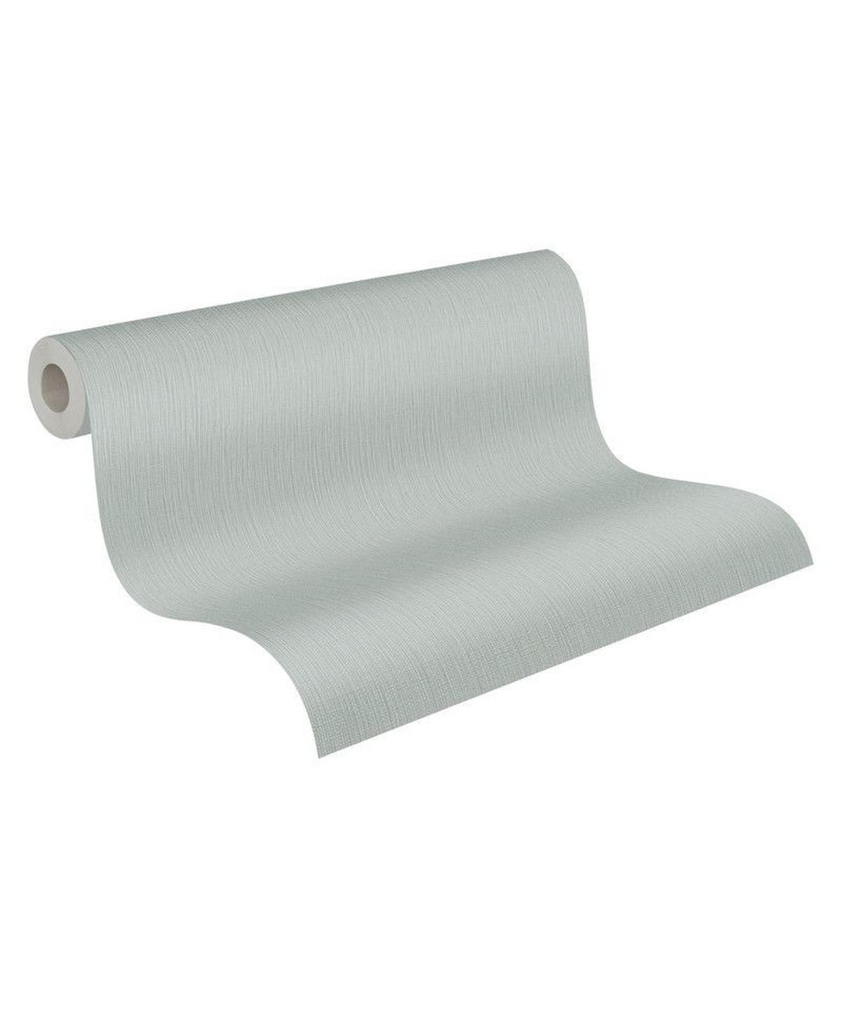 VLIESTAPETE Grau 53/1005 cm - Grau, Textil (53/1cm) - KUNSTLOFT
