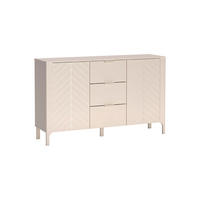 KOMMODE Malumi MM-1 Kashmir - Kaschmir, Holzwerkstoff (153/95/40.5cm)