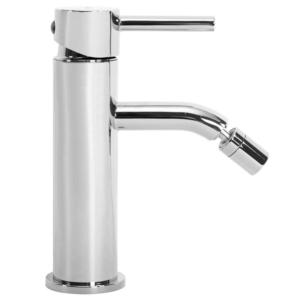 BIDETARMATUR Rea Lungo Chrome - Chromfarben, Metall (5/17/14cm) - REA