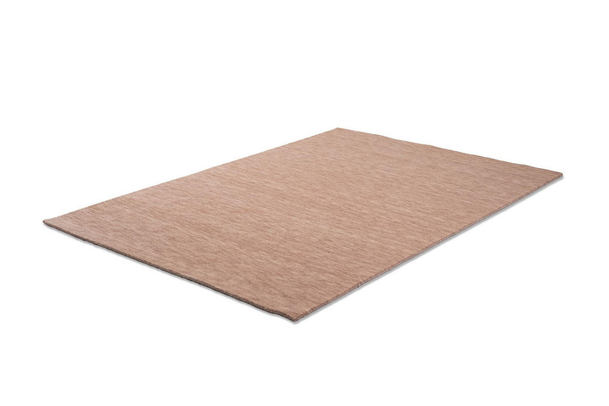 WEBTEPPICH Luxus Designerteppich 195x295 cm - Beige, Textil (195/295cm) - Rug and Roll