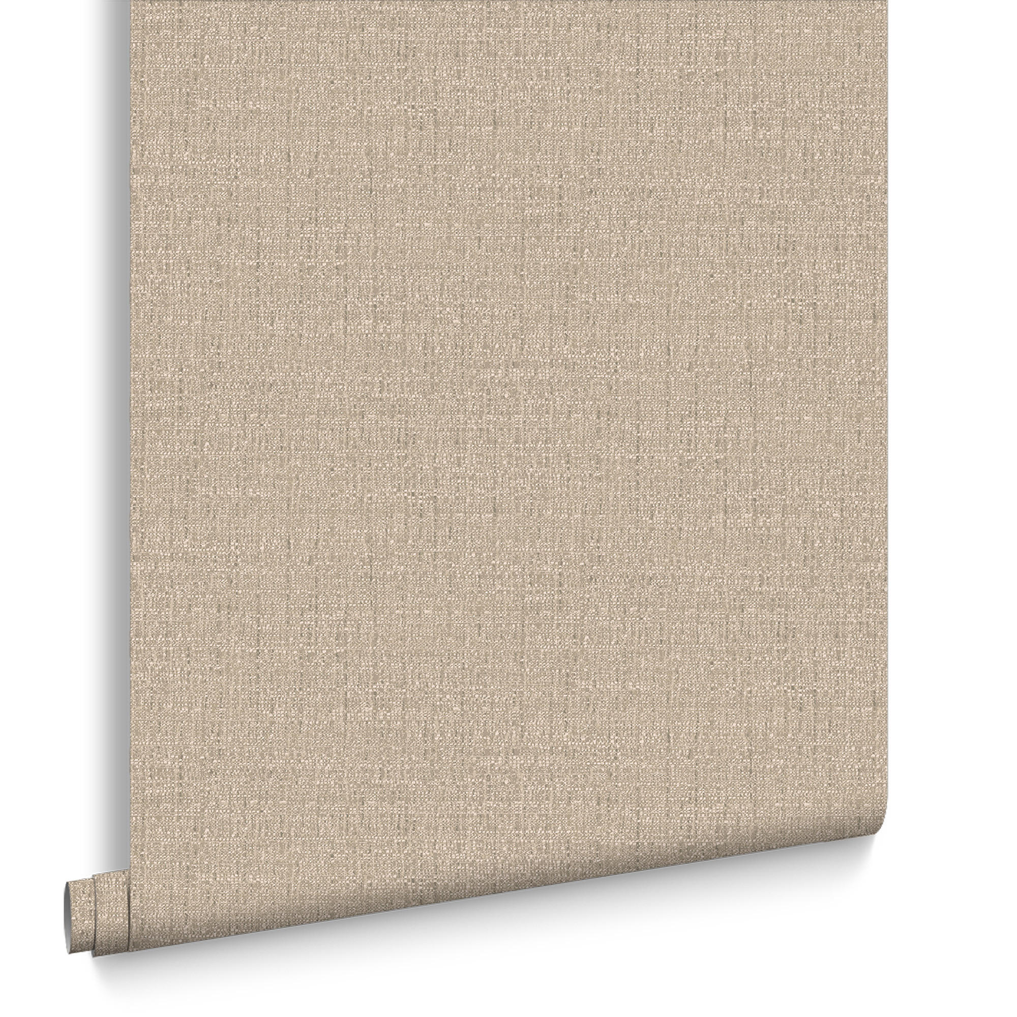 VLIESTAPETE Albion Textur Neutral - Beige, Papier/Kunststoff (52/1000cm) - Graham & Brown