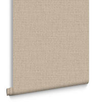 VLIESTAPETE Albion Textur Neutral - Beige, Papier/Kunststoff (52/1000cm) - Graham & Brown