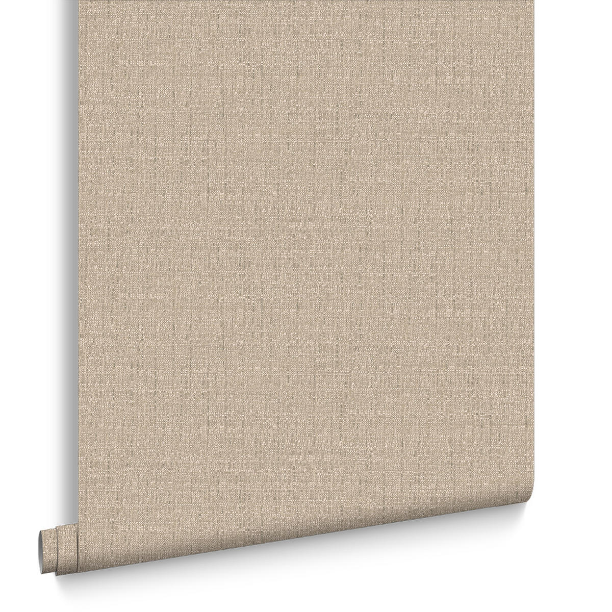 VLIESTAPETE Albion Textur Neutral - Beige, Papier/Kunststoff (52/1000cm) - Graham & Brown