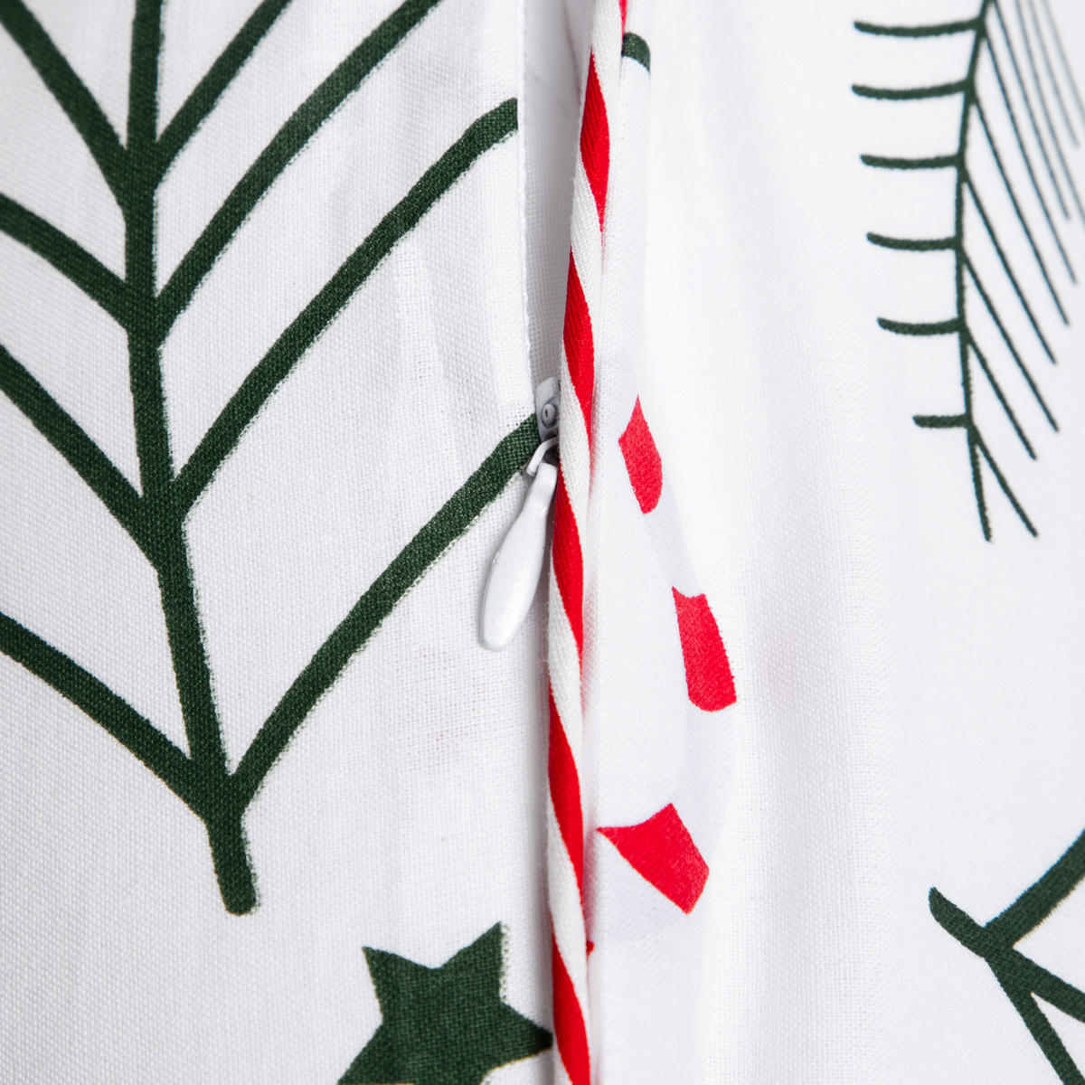 BETTWÄSCHE Wondy 140/200 cm - Weiß, Textil (140/200cm) - Homla