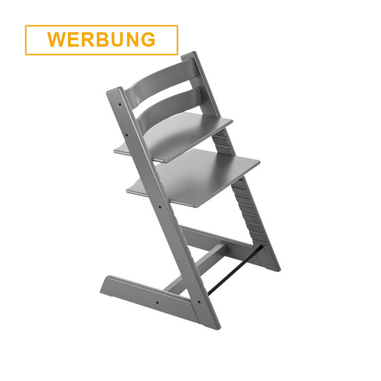 HOCHSTUHL Werbung