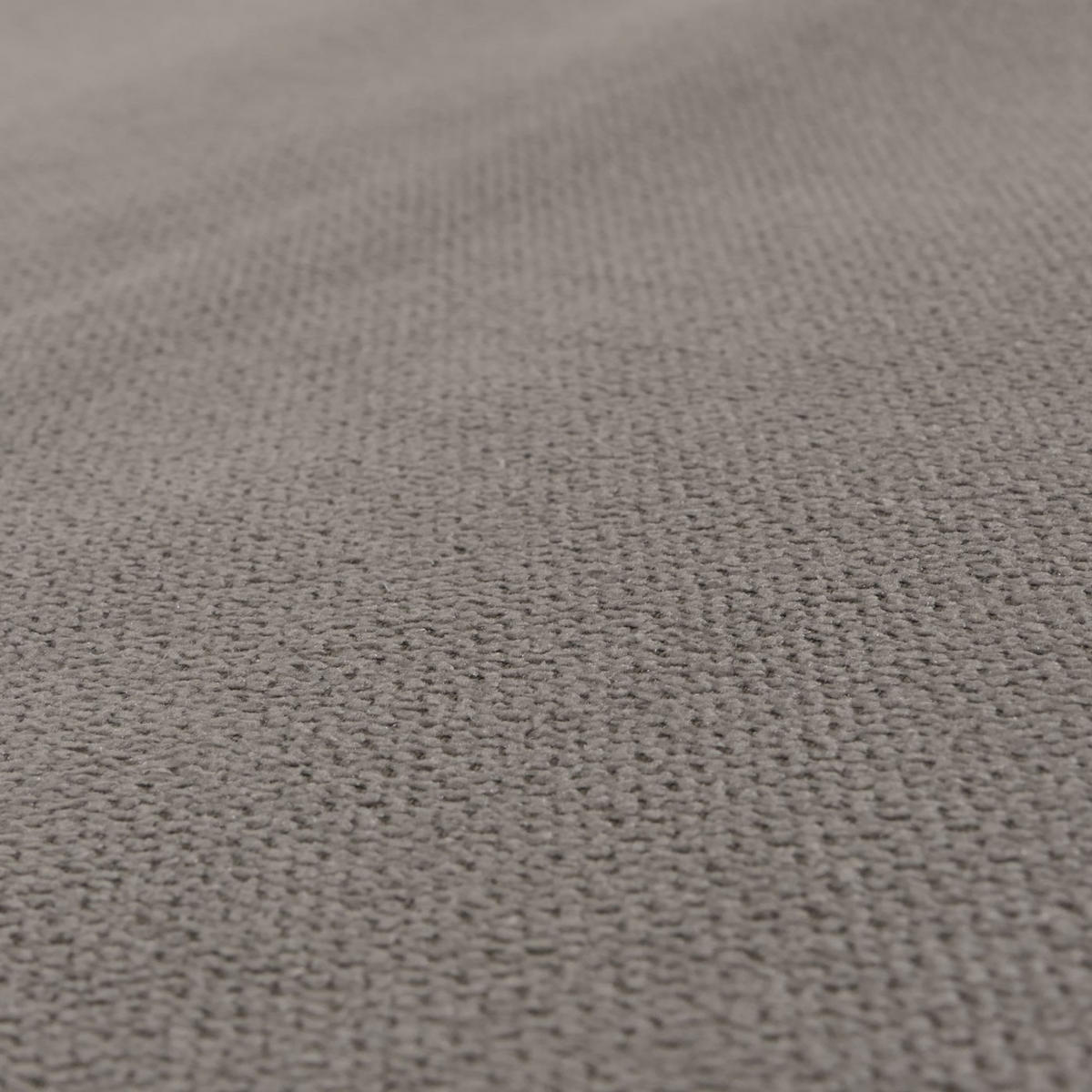 BODENSESSEL Hellgrau - Hellgrau, Textil (54/58/63cm) - MCW