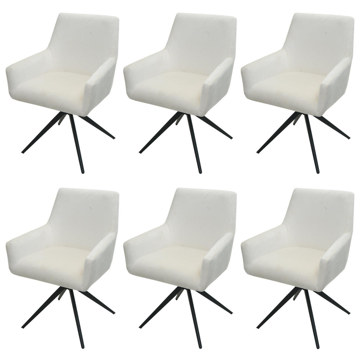 JEDÁLENSKÁ stolička Béžová - prírodná farba/béžová, textil (60/87/68cm) - MCW