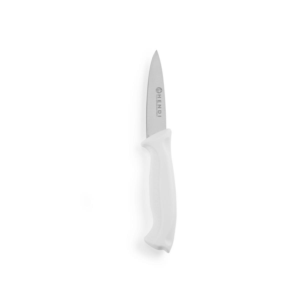 MESSER 3442586 - Silberfarben, Metall (25cm) - Hendi