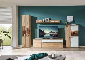 WOHNWAND BELLIS - Valnatura