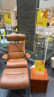 Relaxsesselset Tokyo - Stressless