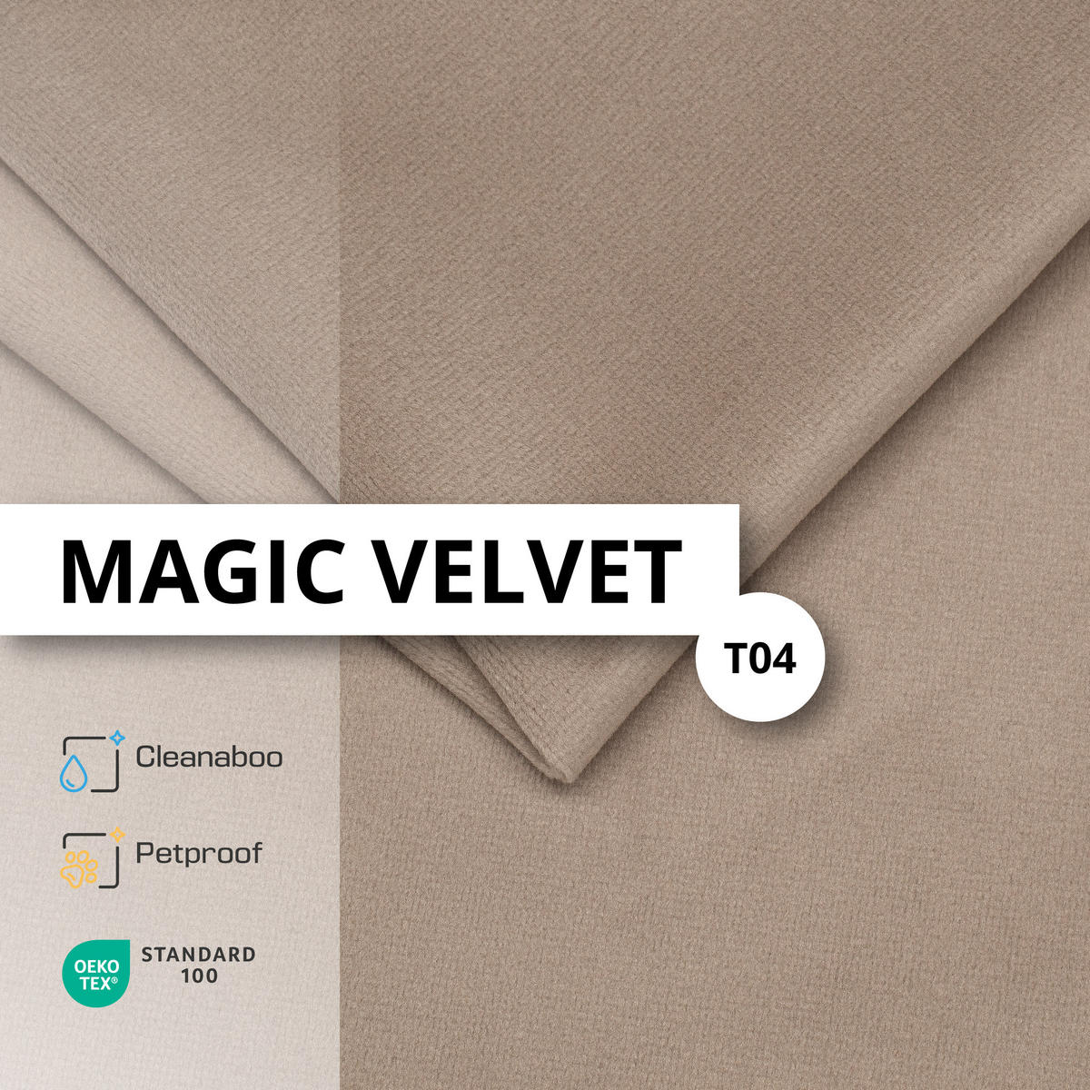POLSTERBETT für Schlafzimmer Bett mit Stauraum Beige 90x200cm Kopfteil 100cm - Beige, Holzwerkstoff/Metall (90/200cm) - Muralo
