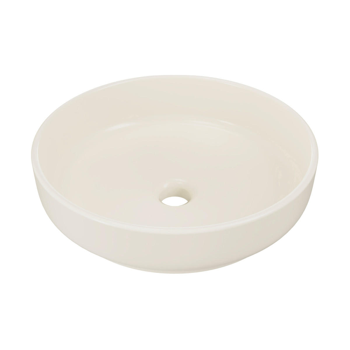WASCHTISCH 60cm Edmé Holz - Braun, Holzwerkstoff (60/52.2/46cm) - Petits-meubles