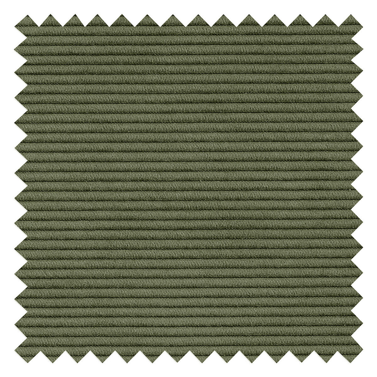 POLSTERHOCKER - rechteckig - Schwarz/Grün, Kunststoff/Textil (134/45/65cm) - home24