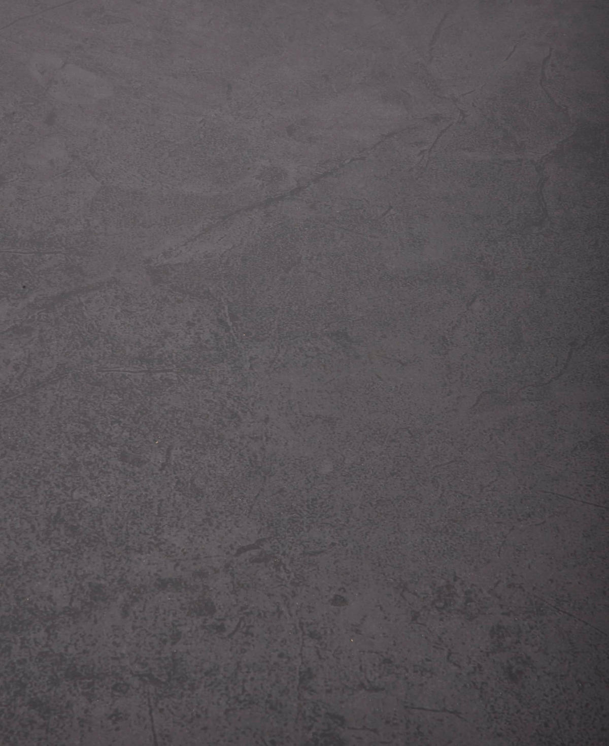 GARTEN-SITZGRUPPE Carla 9-teilig Gartenmöbel-Set - Grau, Kunststoff - DELUKE