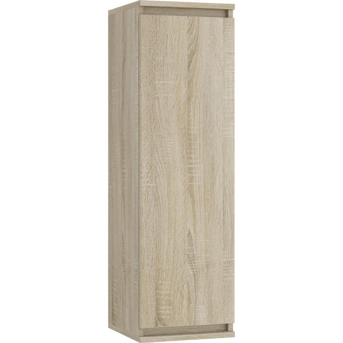 TV SKRINKA nízka - dub sonoma, kompozitné drevo (220/140/40cm) - RAUMHIRSCH FURNITURE
