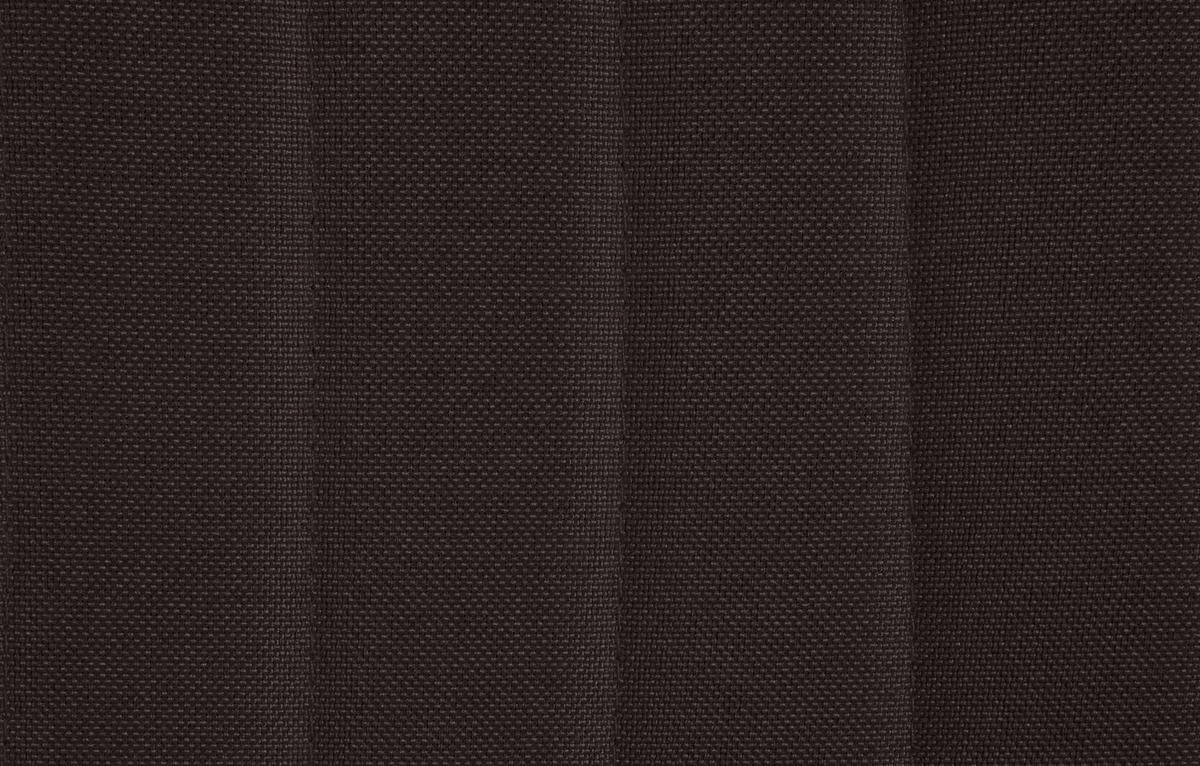 BARHOCKER Stoff taupe - Taupe/Schwarz, Textil/Metall (49.5/91/50cm) - CLP