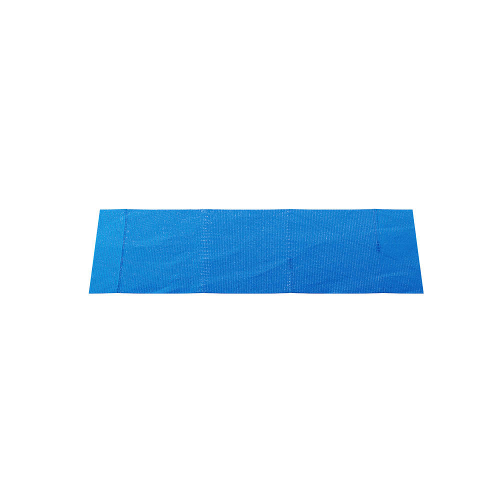 SOLARFOLIE Blau 300 cm robuste 400µ My Solarplane - Dunkelblau, Kunststoff (300/200cm) - OK-Living