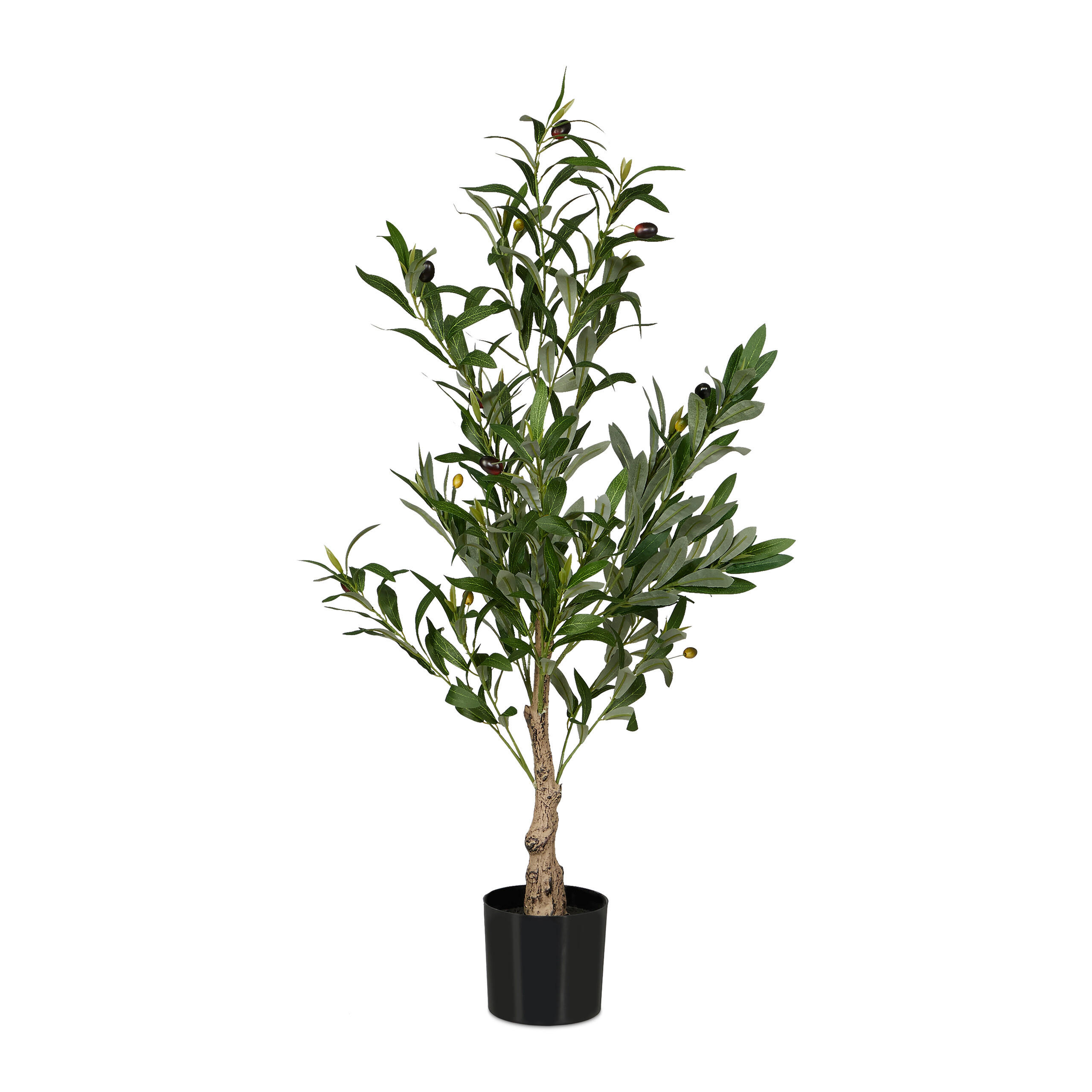 MĂSLIN Verde artificial plastic 90 cm