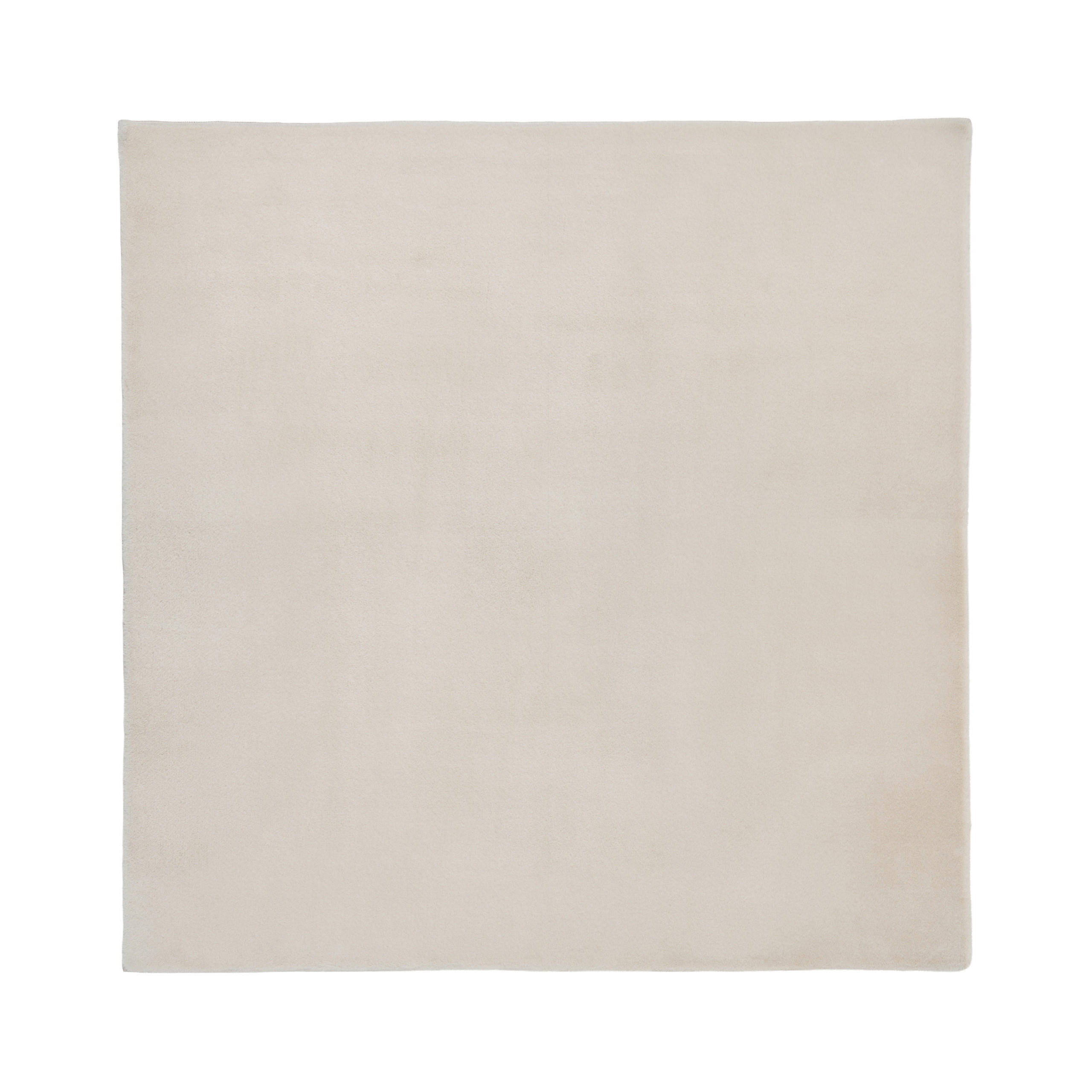 COVOR bej deschis 160/160 cm Vantira