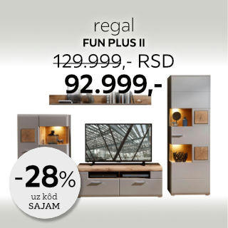 fun plus II
