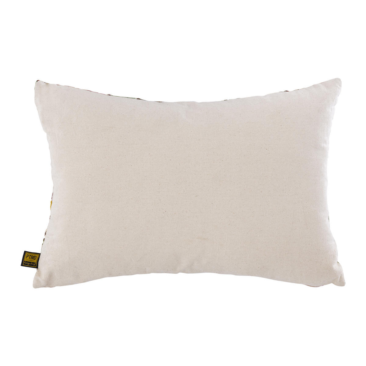 ZIERKISSEN Ayumi Rosa 60/3/40cm - Pink, Textil (3/60cm) - PTMD Collection