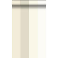 TAPETE Streifen 53 cm x 10.05 m - Goldfarben, Papier (53/1000cm) - Origin Wallcoverings