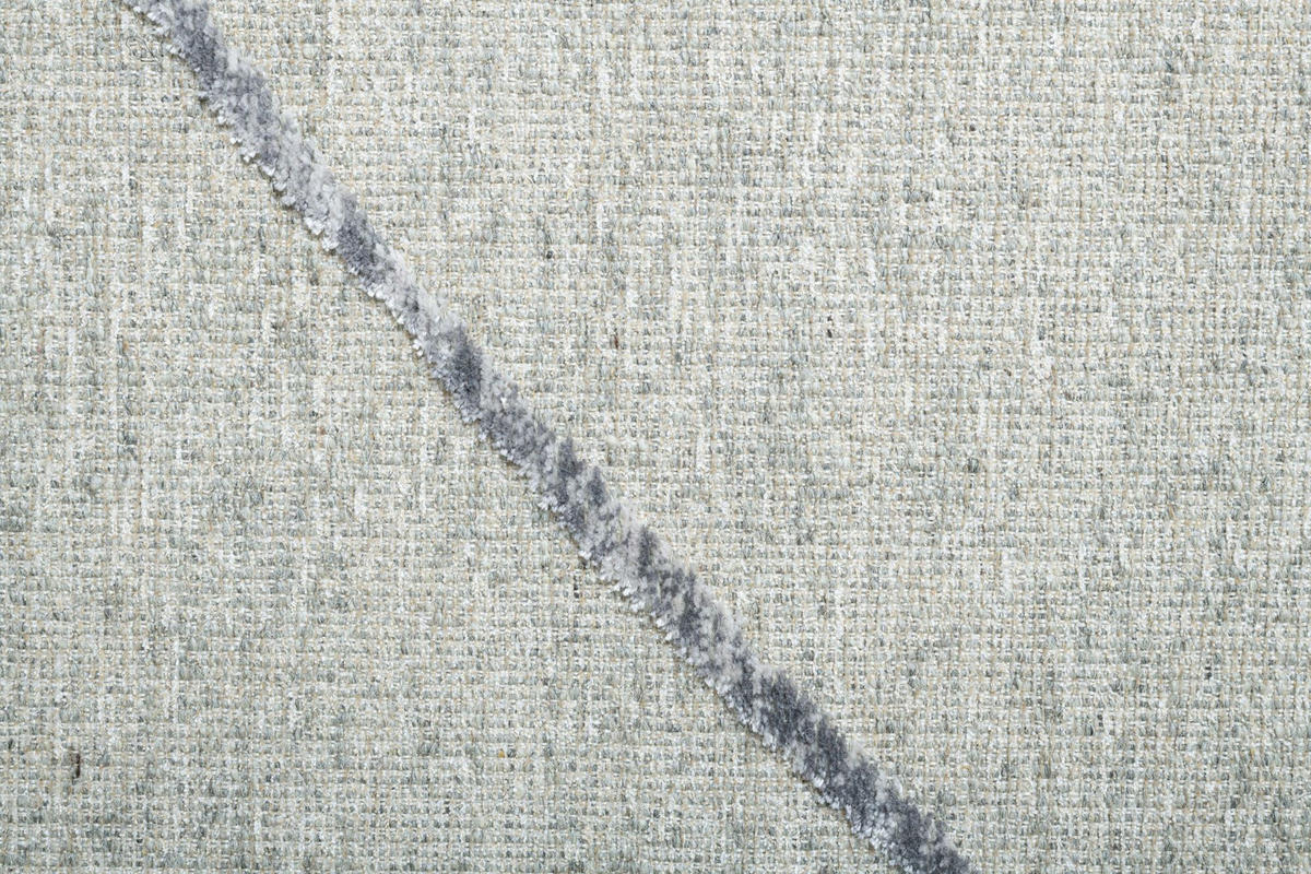 FLACHWEBTEPPICH Braderup 120x170 cm - Naturfarben, Textil (120/170cm) - Sansibar SYLT