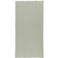 HANDTÜCHER FACE & BODY JADE - 90 - Grün, Textil (70/130cm) - Rhomtuft