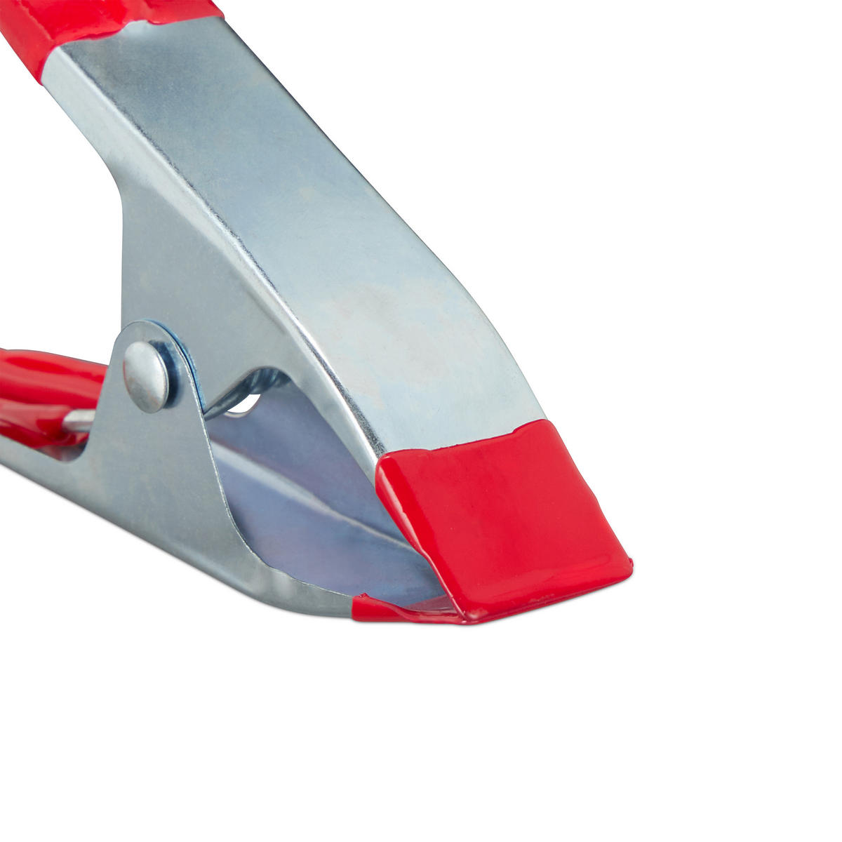 KLEMMZWINGEN - Multicolor, Kunststoff/Metall (3/9.5/14.5cm) - Relaxdays