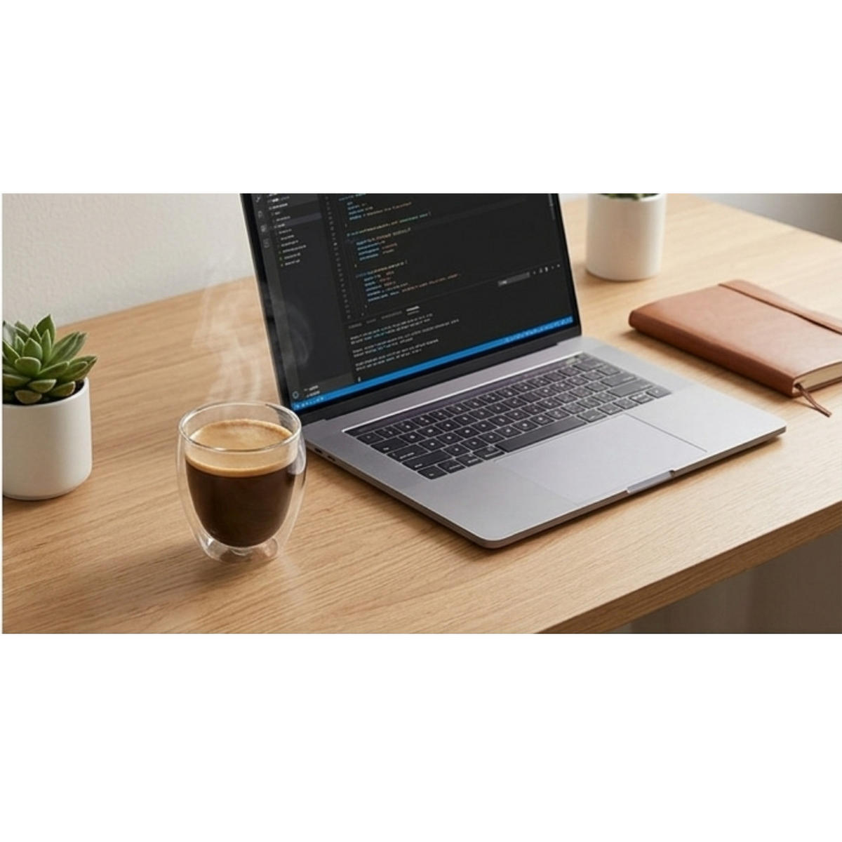 ESPRESSOGLÄSER DOPPELWANDIG -Klasique 2er-100ml, Doppelwand Thermogläser, Gläserset, hitzebeständig Kaffeegläser, Schwebeeffekt Glas Trinkglas - Transparent, Glas - JUNG