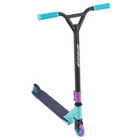 STUNTSCOOTER Retro Purple - Lila, Metall (84/47/84cm) - Artsport