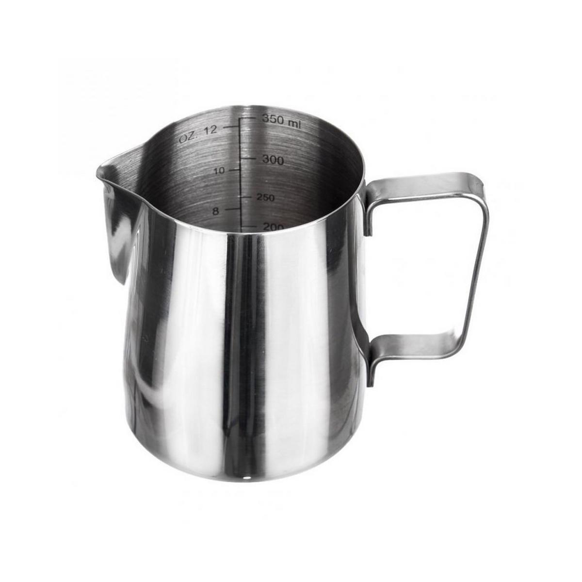 KRUG Silber 9/9/11 cm 153658 - Silberfarben, Metall (0.5L) - Orion 