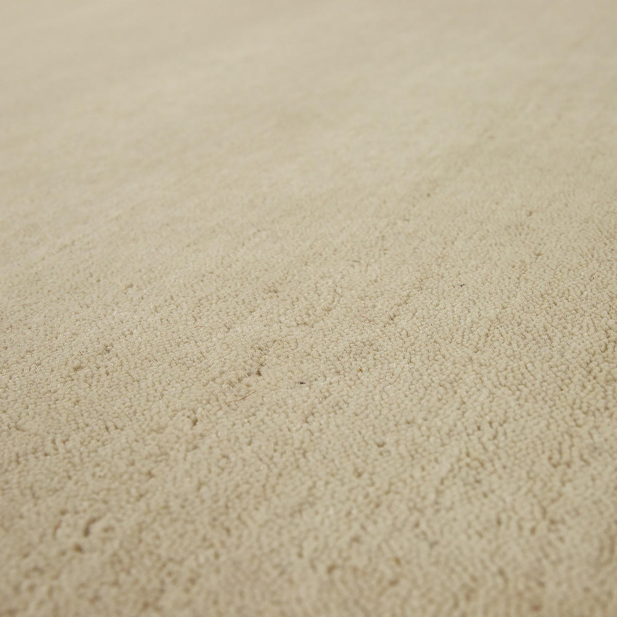 HOCHFLORTEPPICH 240/340 cm Atlas 100 - Creme, Textil (240/340cm) - Paco Home