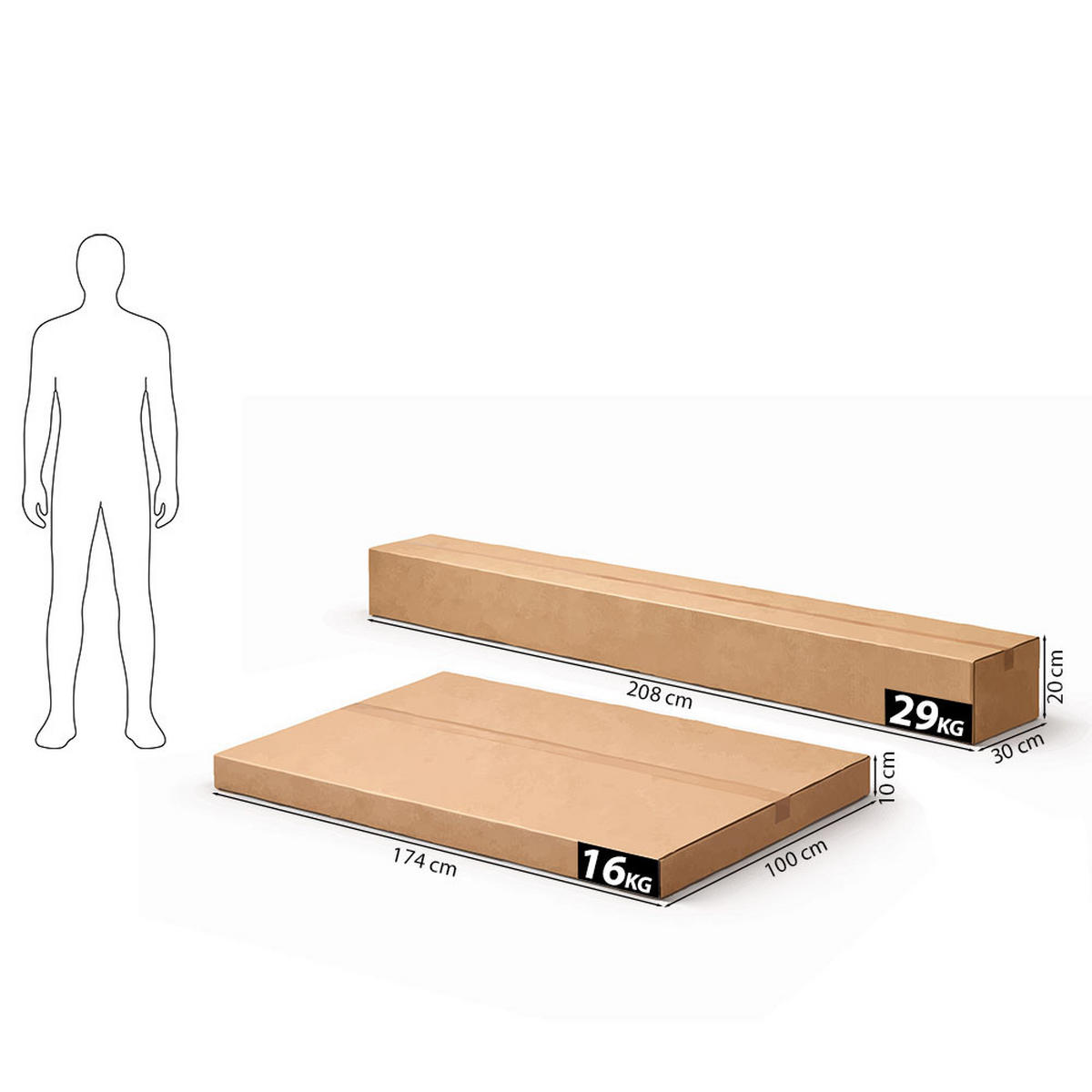 POLSTERBETT 160×200 mit Bettkasten und Lattenrost Mika HLR-64 Blau Velours - Blau, Holz (160/200cm) - Jana