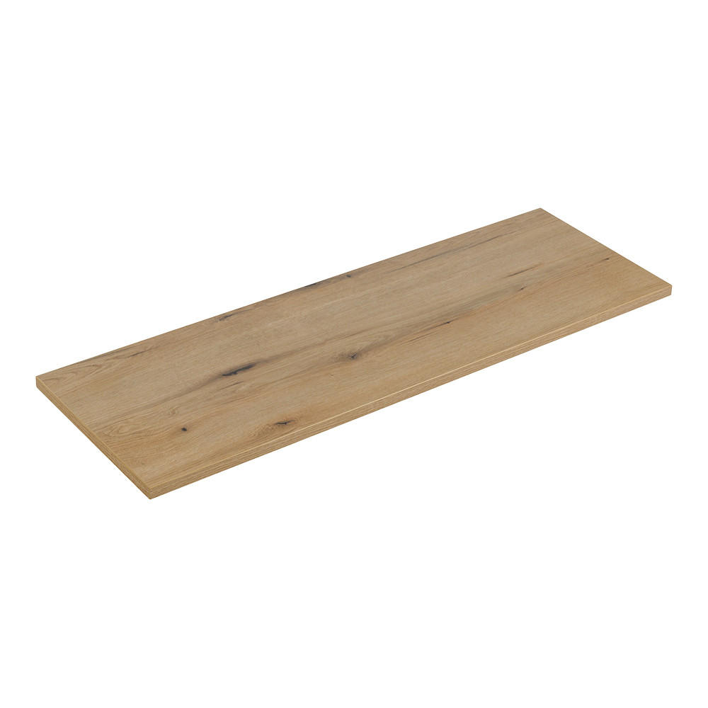 Lomado BADMÖBEL-SET Schwarz 200cm × 40cm × 190cm