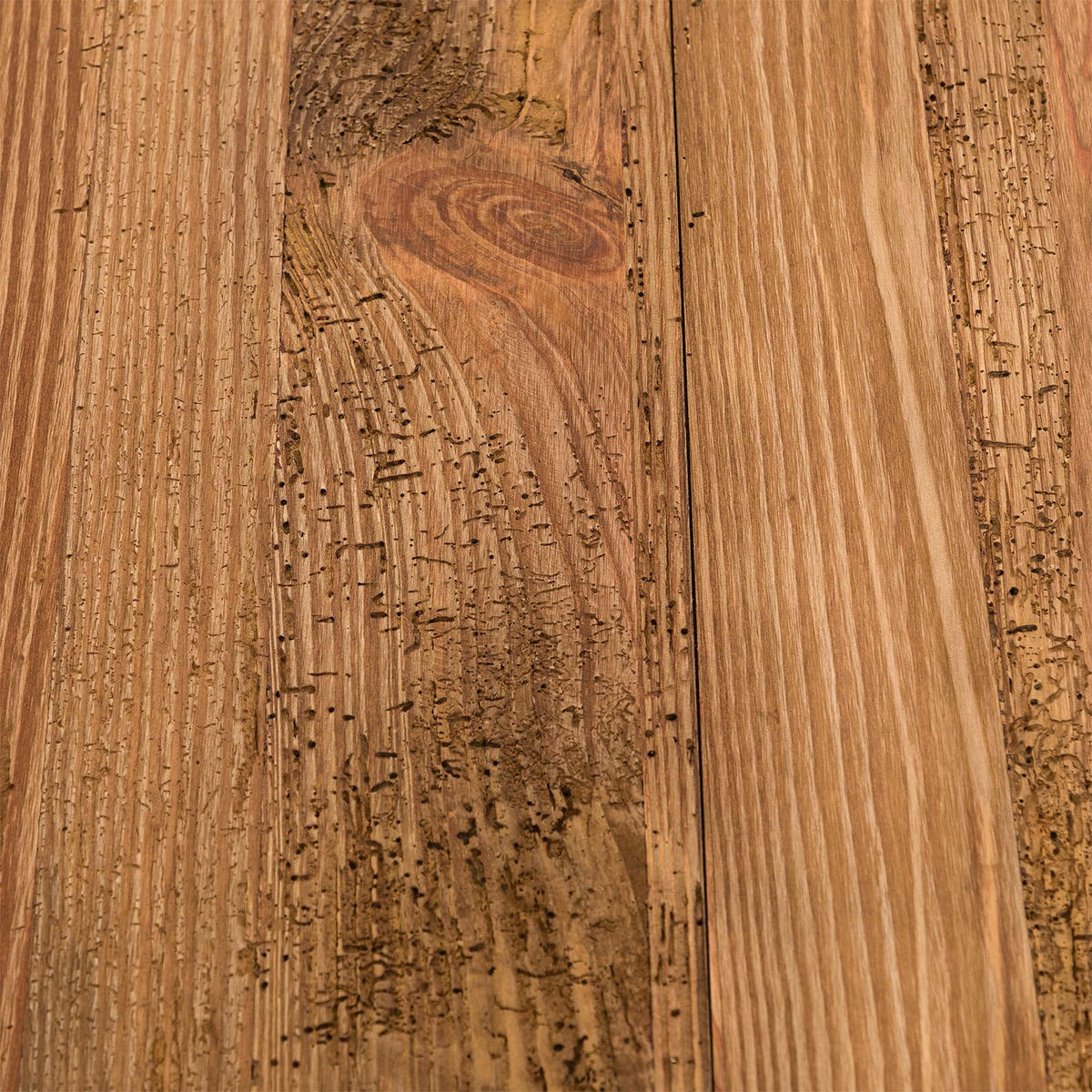 ESSTISCH SEDA natur - Naturfarben, Holz (100/240/76cm) - IDIMEX