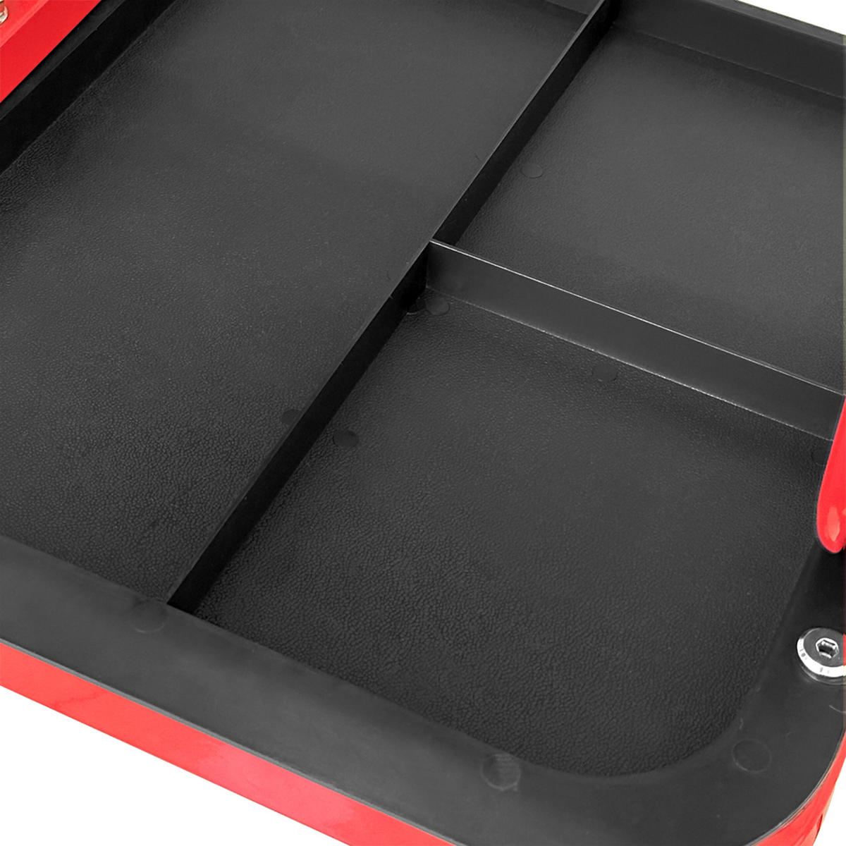 DIELENSKÝ hoker - viacfarebná, kov/plast (36.5/37/38cm) - Relaxdays