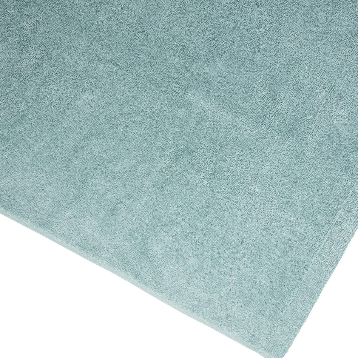 FROTTIERSET Lifestyle 8-teilig - Grün, Textil (50/100cm) - Cawoe