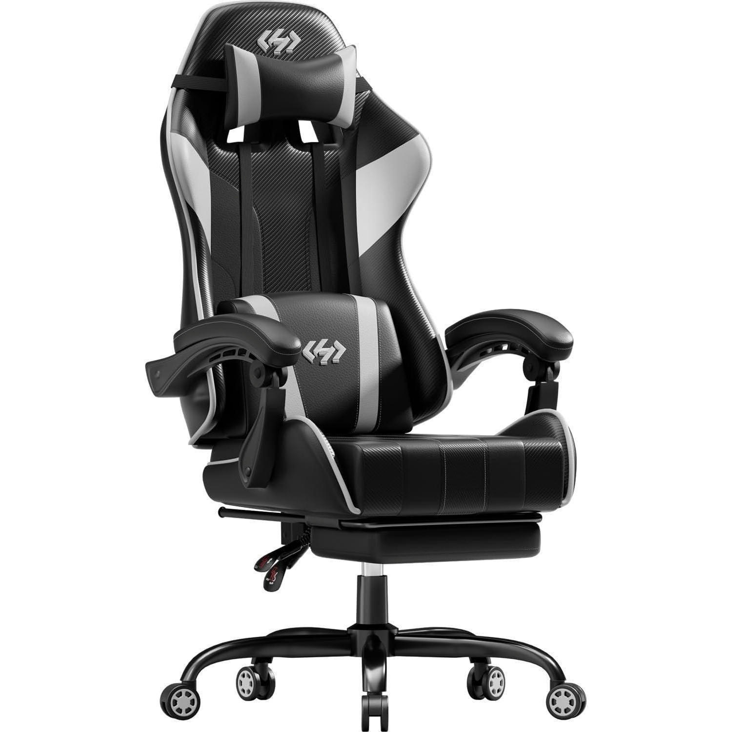 XXXLutz Gaming Mehrfarbig 70x126x70 cm