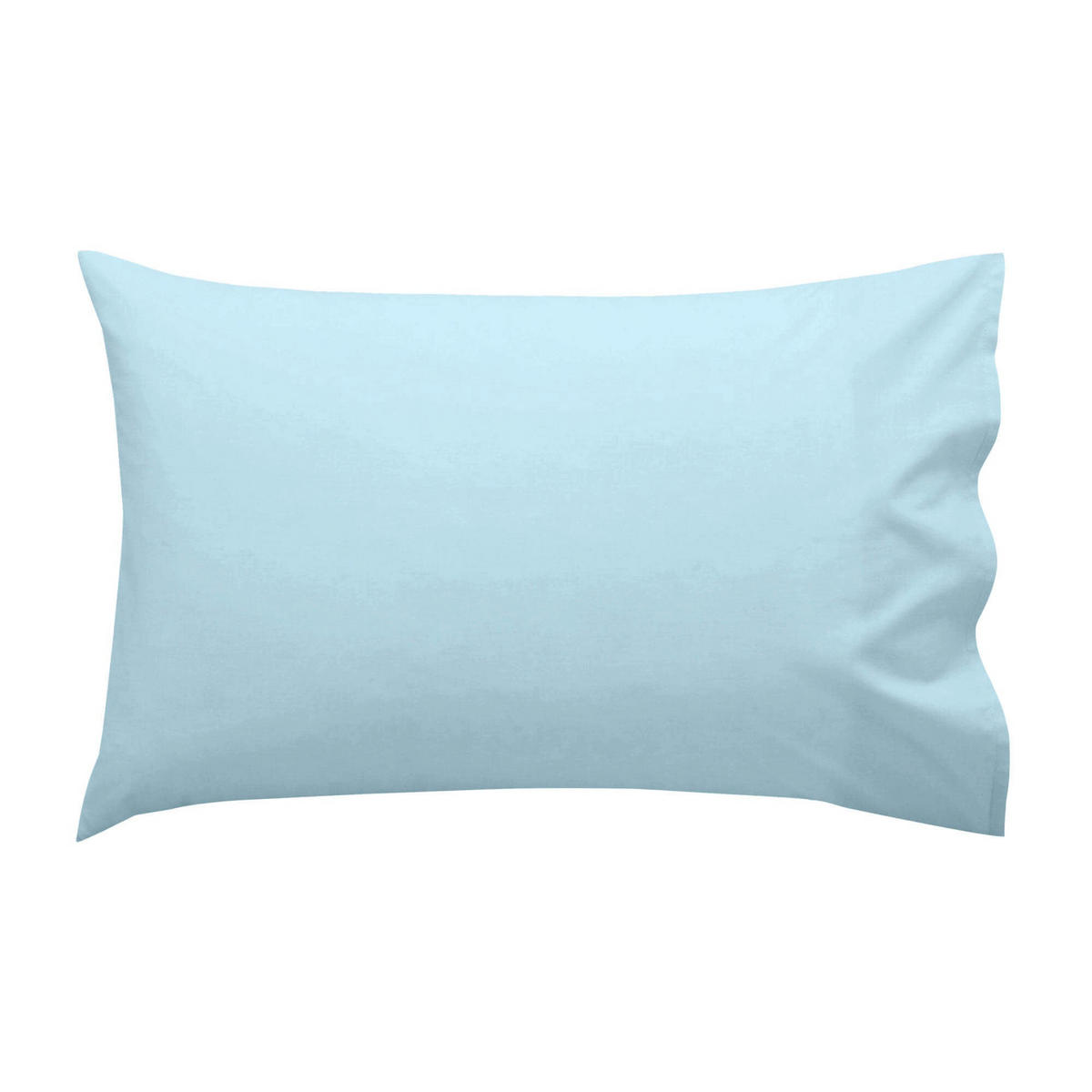 BETTBEZUG 2er-Set teiliges basic 115x145 cm (kinderbett) blau - Blau, Textil (115/145cm) - Happy Friday