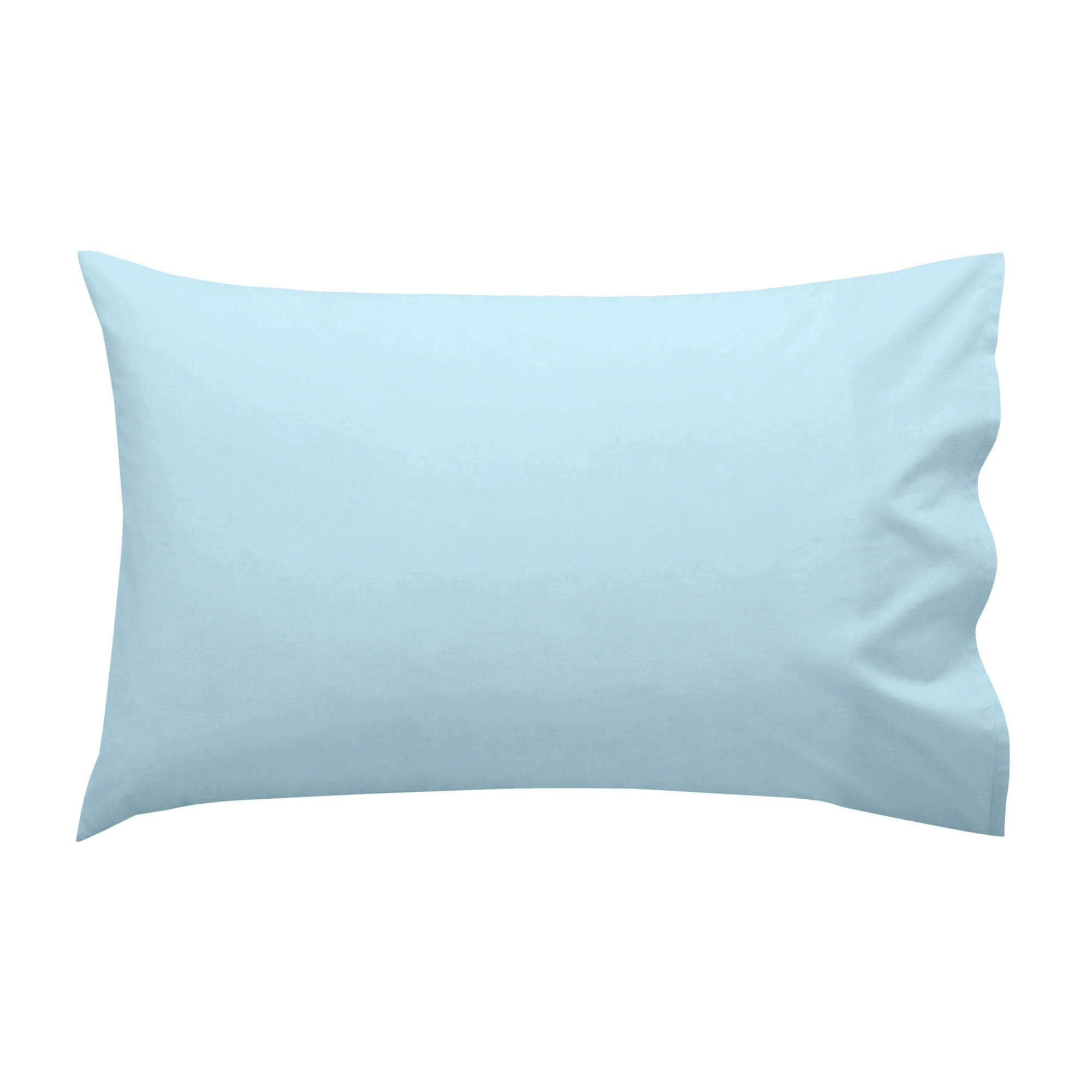 Thumbnail - Happy Friday Bettbezug, Blau, Textil, Grafikmuster, 100x120 cm, Oeko-Tex®, Schlaftextilien, Bettwäsche, Bettwäsche