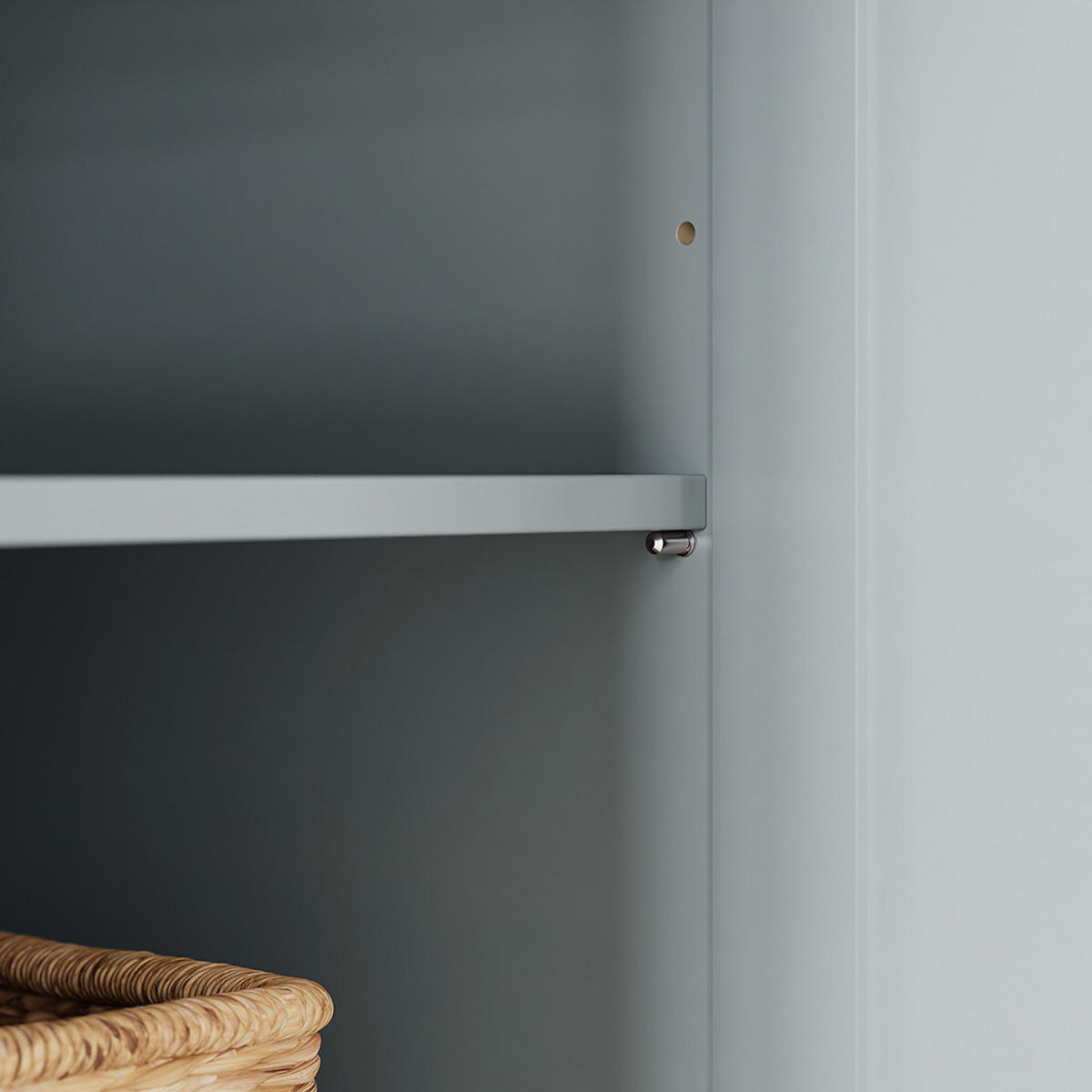 KÜCHENINSEL mit ausziehbarer Arbeitsfläche FKW71-III-HG - Ahornfarben, Fell (107/92/71cm) - SoBuy