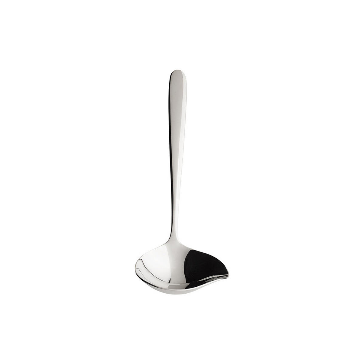 SAUCENLÖFFEL Daily Line silber - Silberfarben, Metall - Villeroy & Boch