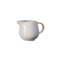 MILCHKÄNNCHEN Laredo beige 320 ml - Beige, Keramik (320L) - Ritzenhoff Breker