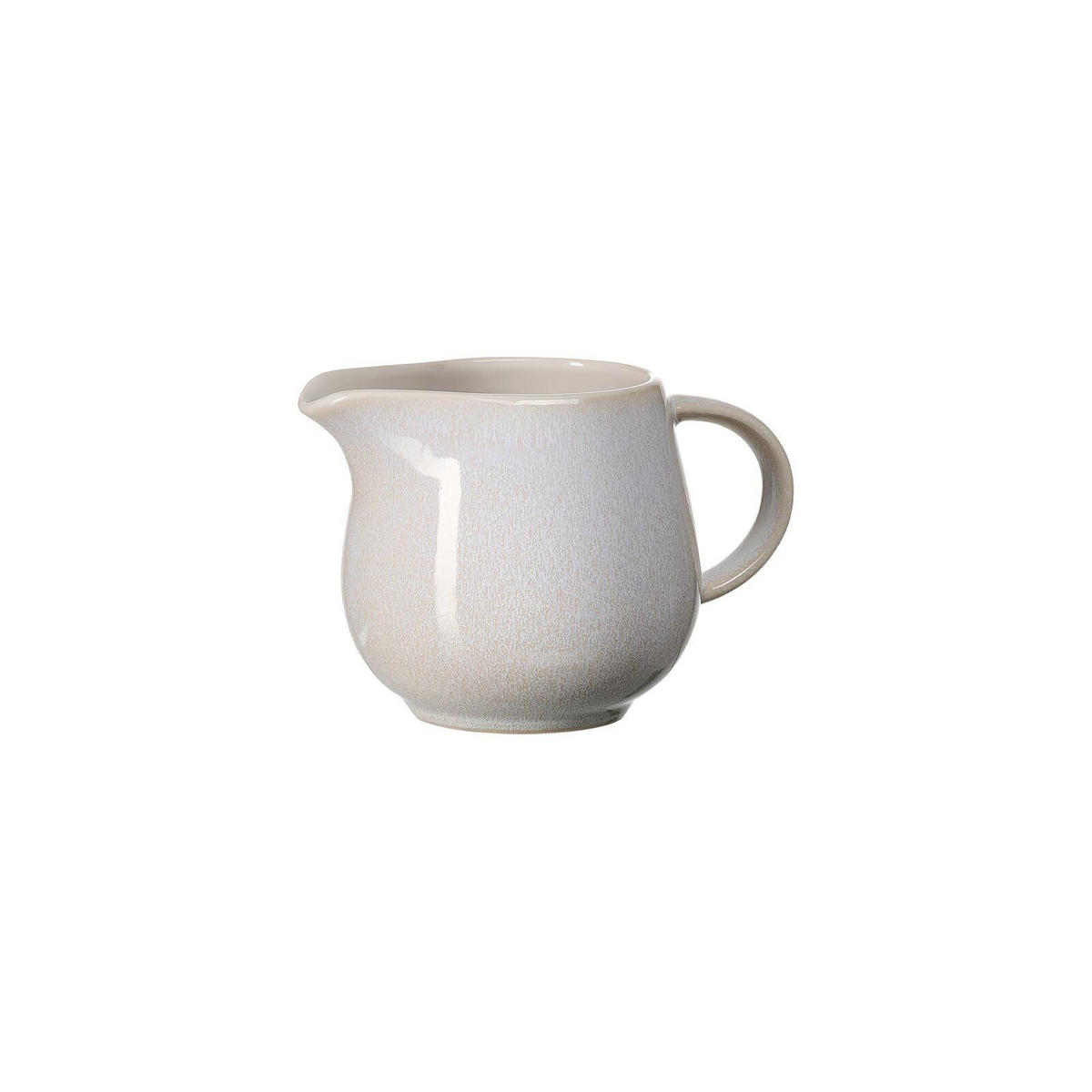 MILCHKÄNNCHEN Laredo beige 320 ml - Beige, Keramik (320L) - Ritzenhoff Breker