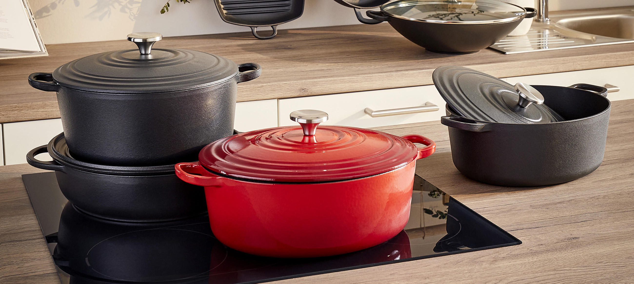 HOMEWARE PROFESSIONAL: Lonec BEEF&MORE