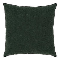 KISSEN Lismore Vorderseite: 90% Polyester, 10% Acryl, Rückseite: - Grün, Textil (40/40cm) - tinkaro