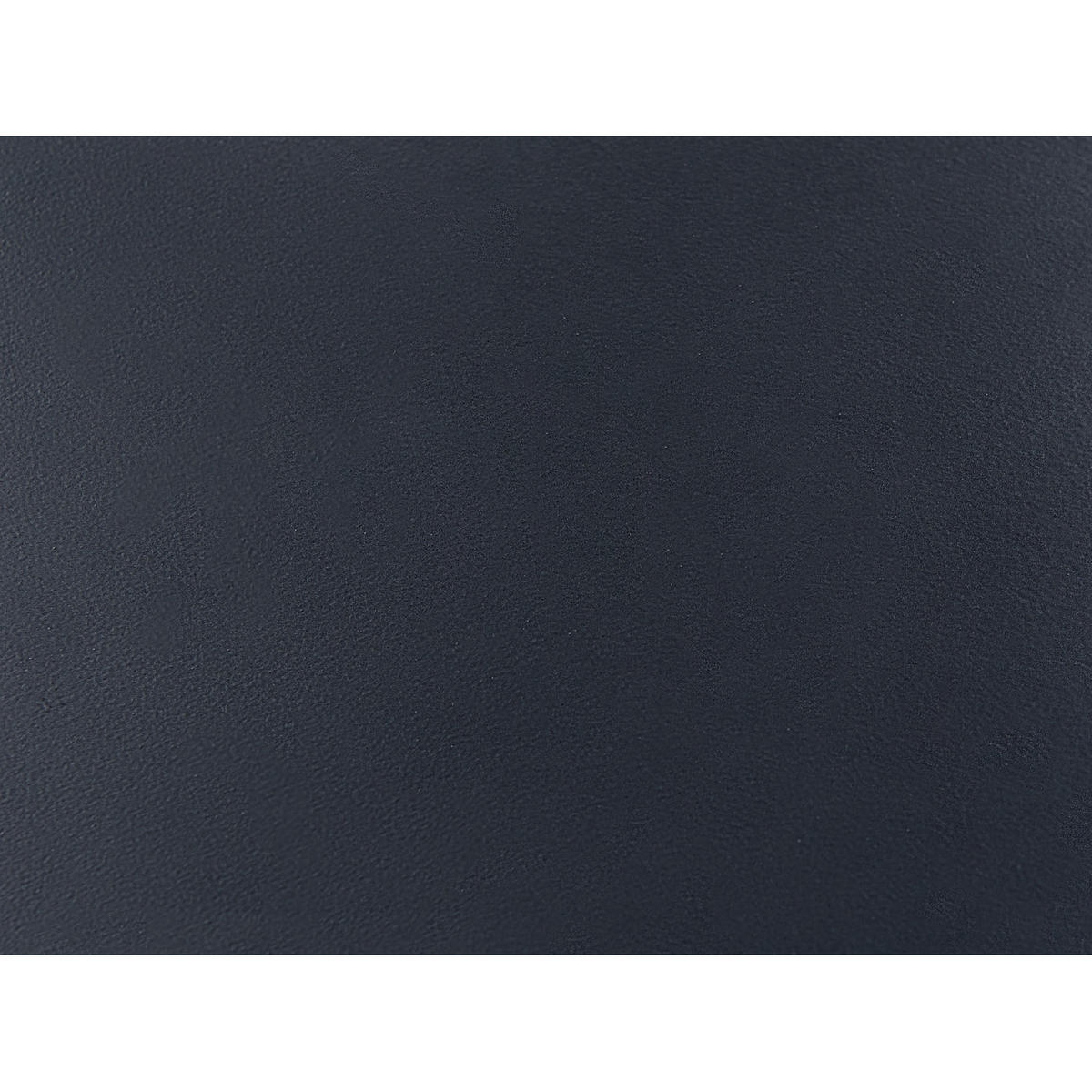 BEISTELLTISCH schwarz/gold rund 56 cm Kerang - Goldfarben/Schwarz, Metall (56/56/48cm) - Beliani